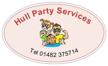 HULL PARTY SERVICES HULL